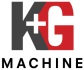 kgm-machine-logo